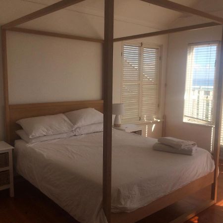 Rustic Beach House 300 Steps From The Ocean Ciudad del Cabo Exterior foto