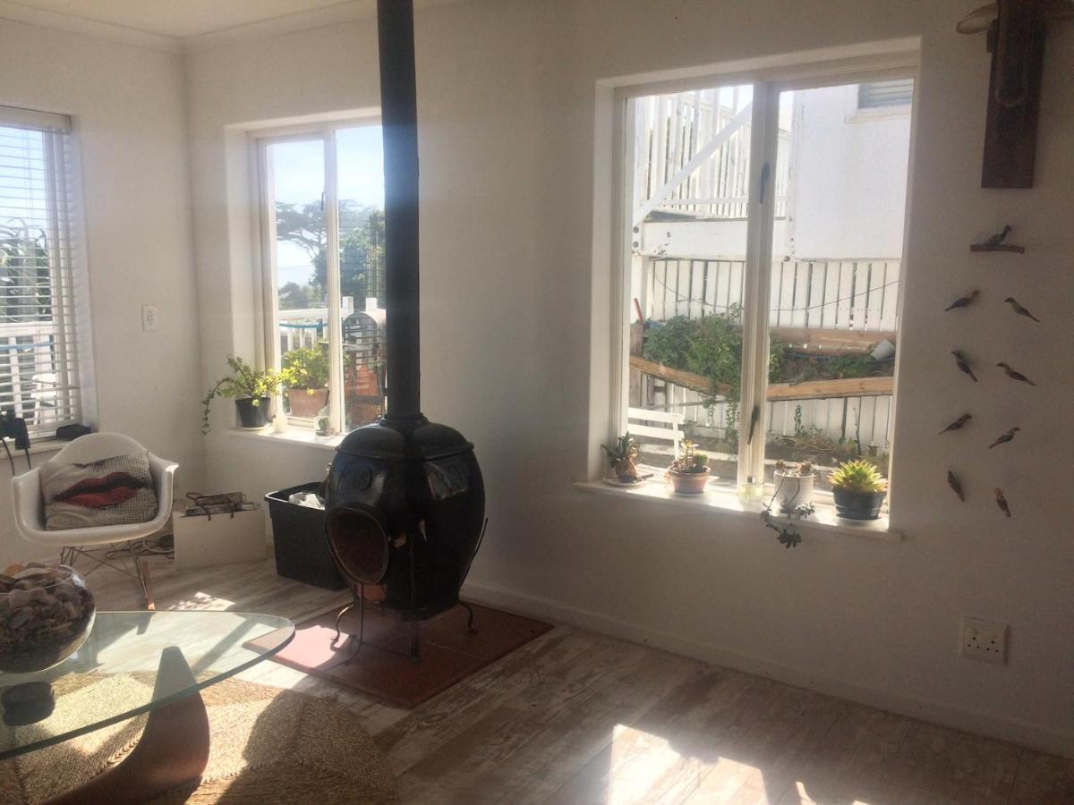 Rustic Beach House 300 Steps From The Ocean Ciudad del Cabo Exterior foto